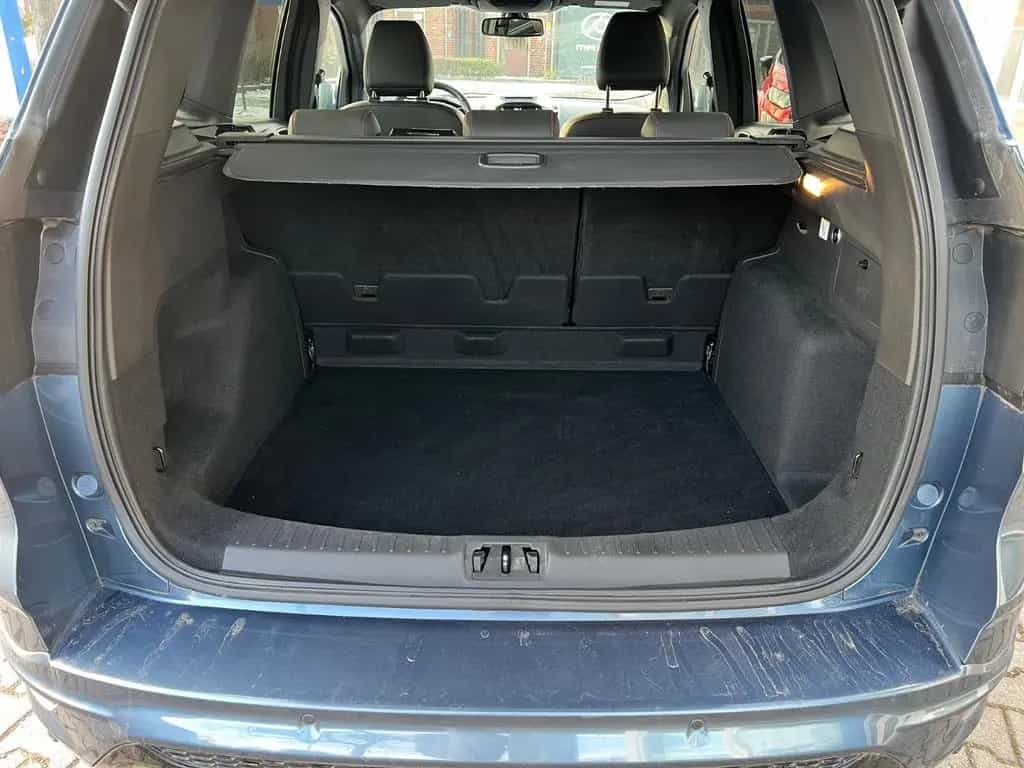 Ford Kuga ST-Line Aut.*Navi*Xenon*PDC*RFK*SHZ 12/2019-photo-14