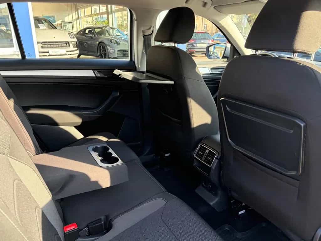 Skoda Kodiaq Ambition AUT/CARPLAY/LED/7-SITZE 04/2024-photo-13