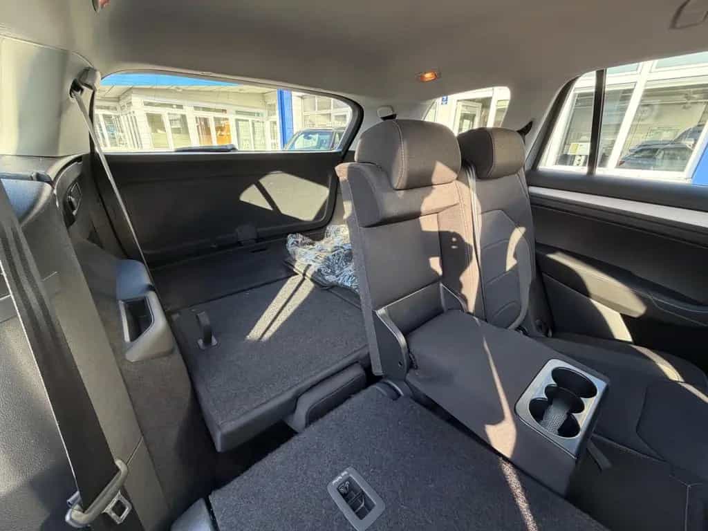 Skoda Kodiaq Ambition AUT/CARPLAY/LED/7-SITZE 04/2024-photo-14
