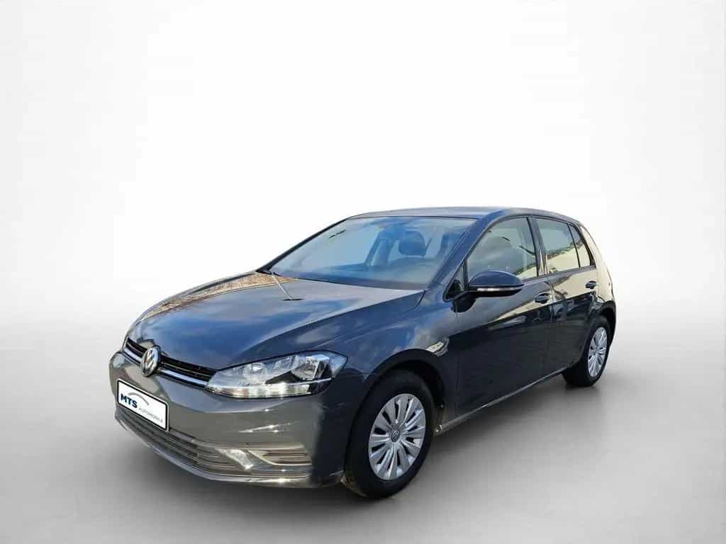 Volkswagen Golf VII 1.0 TSI 116PS Trendline 03/2020-photo-0