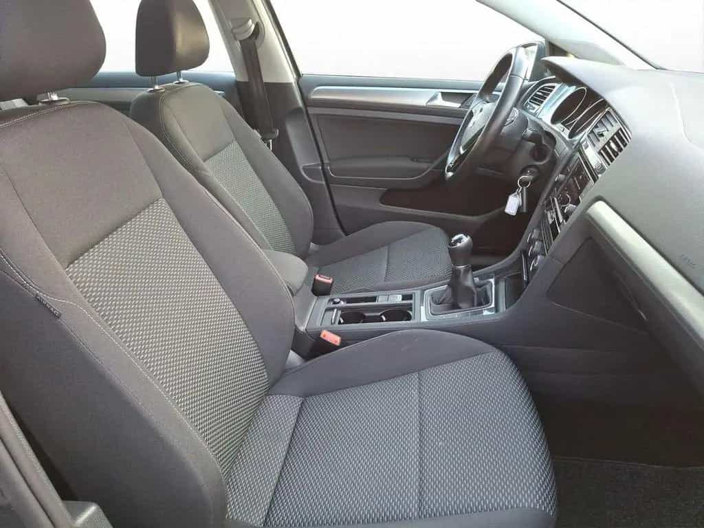 Volkswagen Golf VII 1.0 TSI 116PS Trendline 03/2020-photo-16