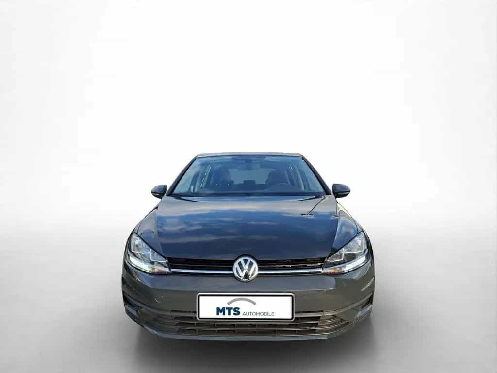 Volkswagen Golf VII 1.0 TSI 116PS Trendline 03/2020-photo-1
