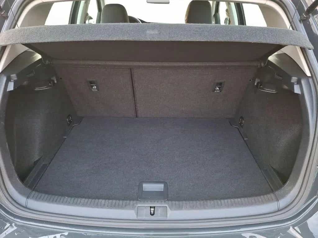 Volkswagen Golf VII 1.0 TSI 116PS Trendline 03/2020-photo-19