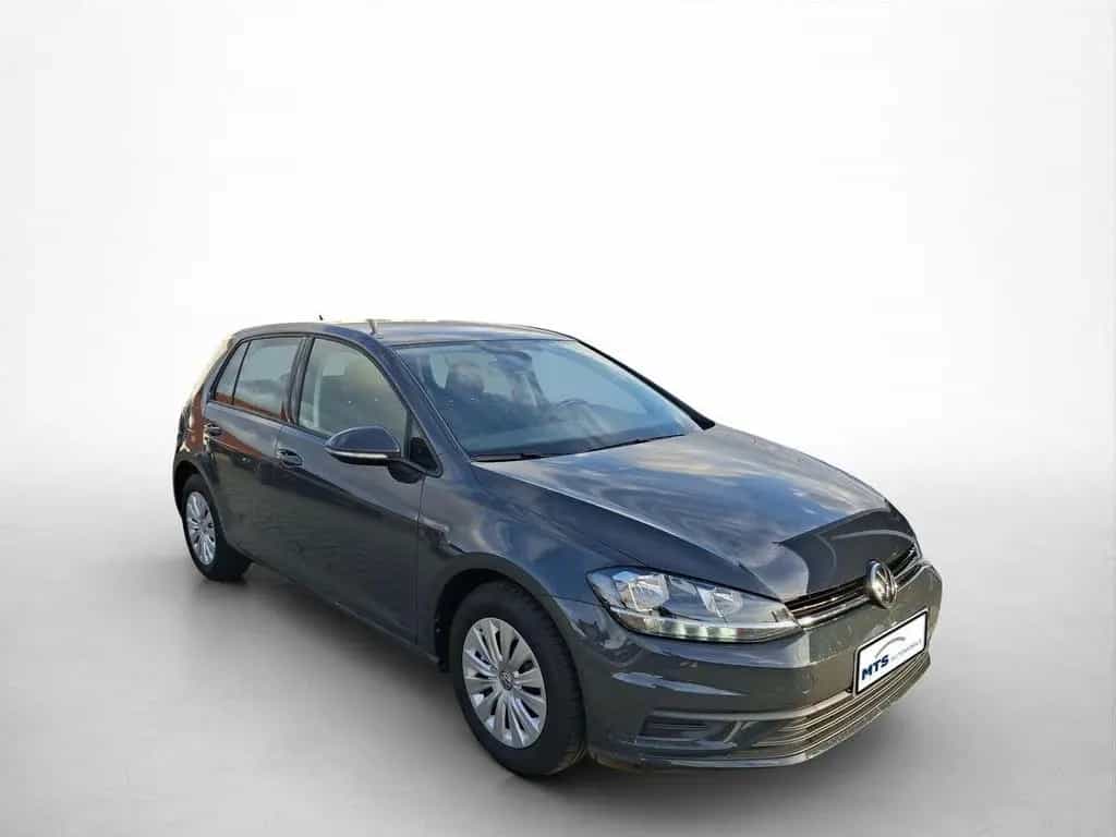 Volkswagen Golf VII 1.0 TSI 116PS Trendline 03/2020-photo-2