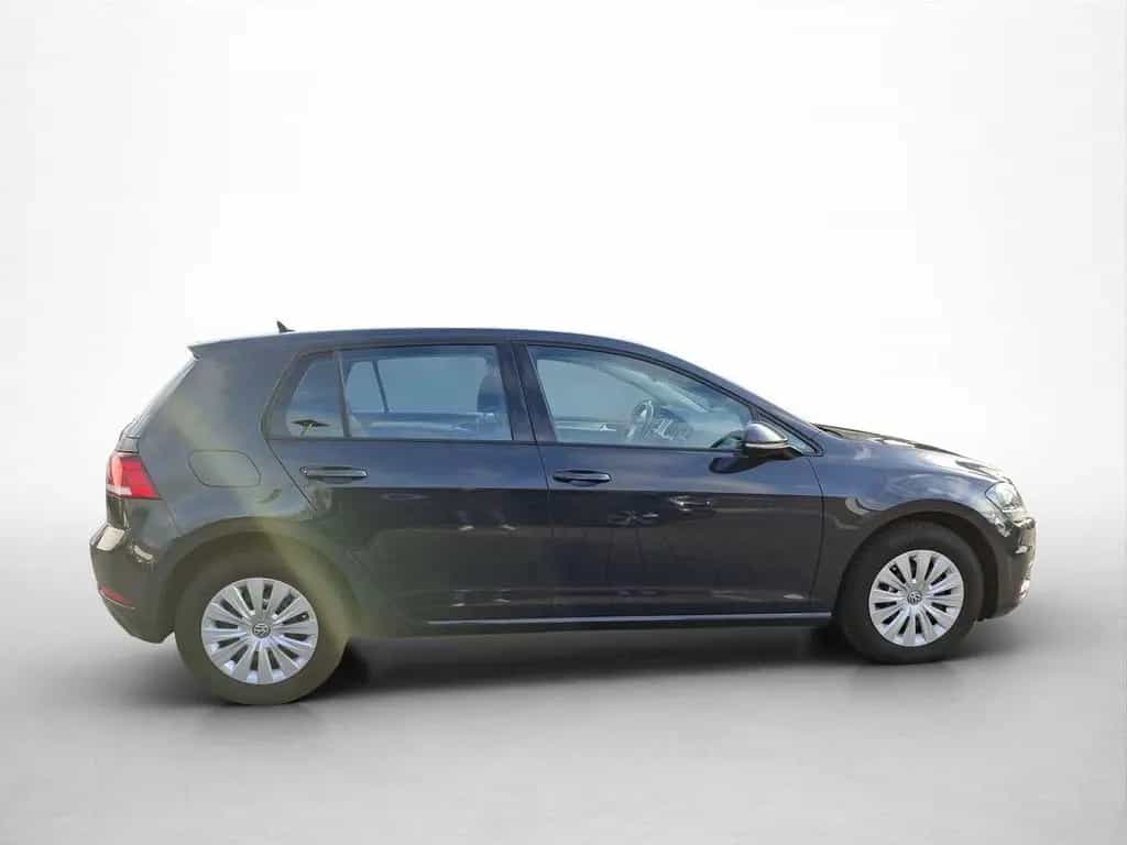 Volkswagen Golf VII 1.0 TSI 116PS Trendline 03/2020-photo-3