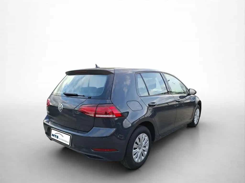 Volkswagen Golf VII 1.0 TSI 116PS Trendline 03/2020-photo-4