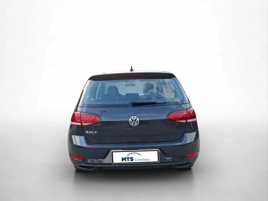 Volkswagen Golf VII 1.0 TSI 116PS Trendline 03/2020-photo-5