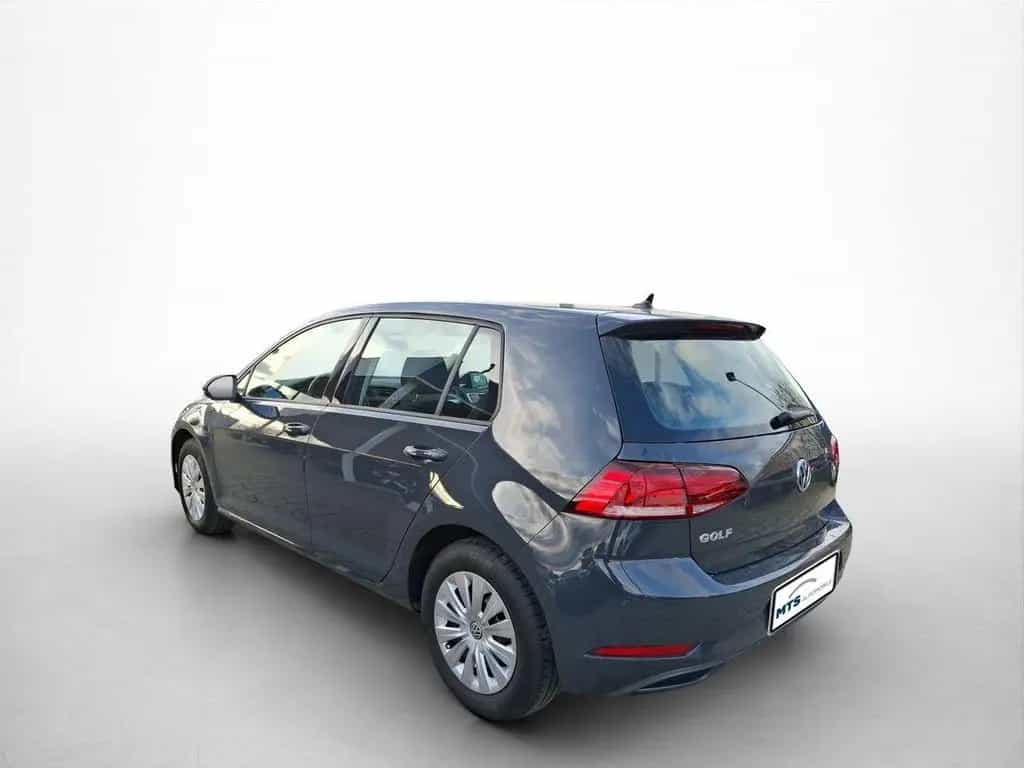 Volkswagen Golf VII 1.0 TSI 116PS Trendline 03/2020-photo-6