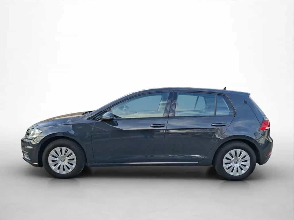 Volkswagen Golf VII 1.0 TSI 116PS Trendline 03/2020-photo-7