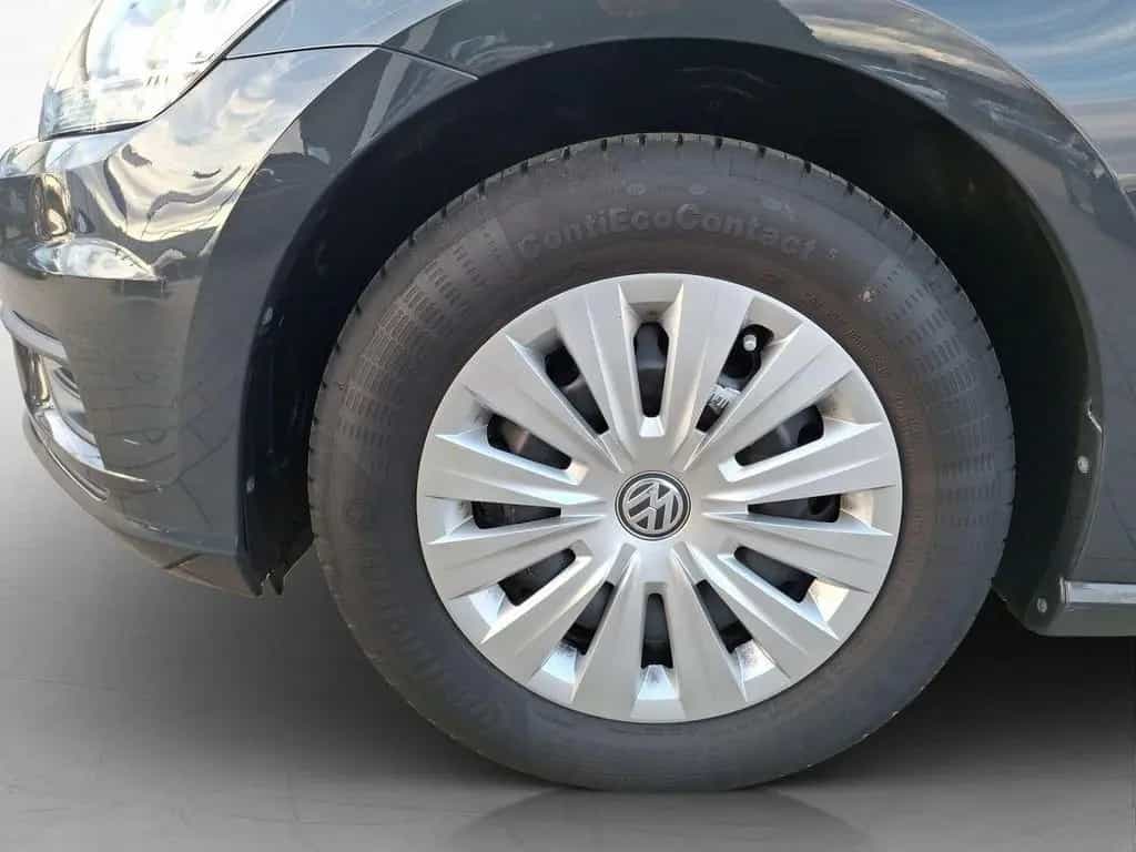 Volkswagen Golf VII 1.0 TSI 116PS Trendline 03/2020-photo-8