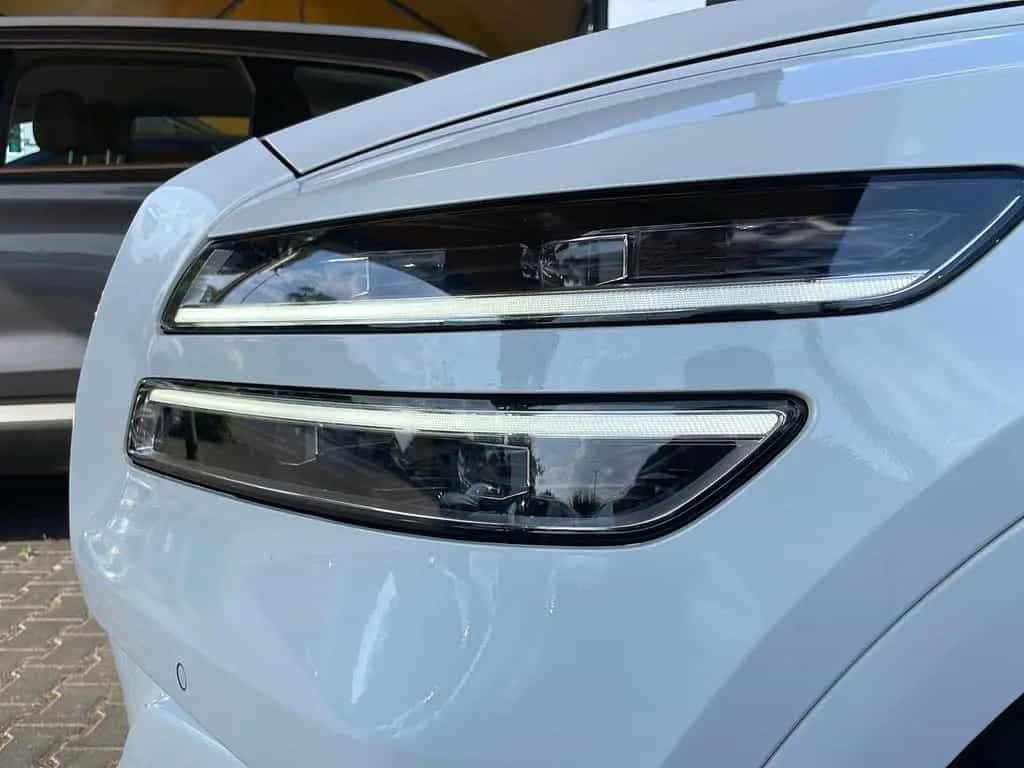 Genesis GV80 3.0D AWD Luxury Technik*Komfort*Pano*Nappa 12/2021-photo-5