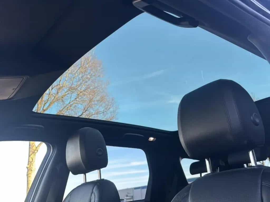 Land Rover Discovery Sport 2.0 TD4 HSE LEDER PANODAK NAVI X 07/2017-photo-10