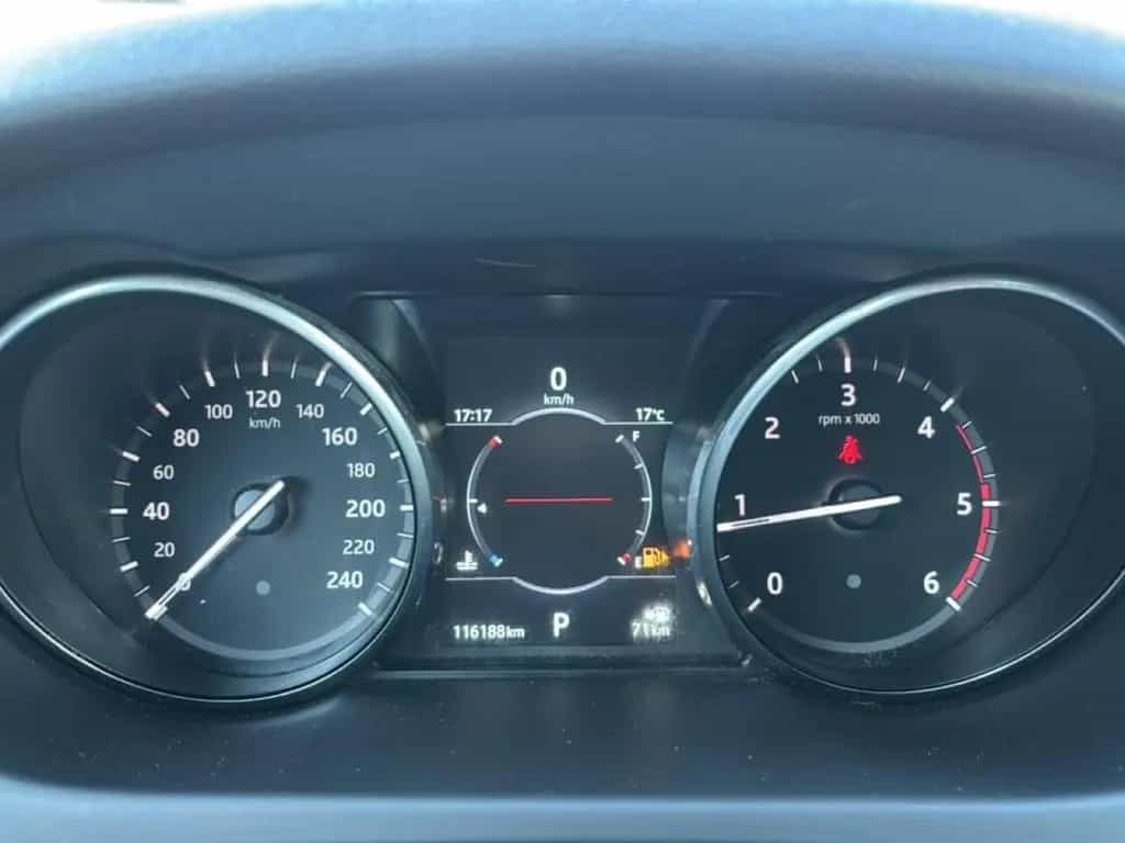 Land Rover Discovery Sport 2.0 TD4 HSE LEDER PANODAK NAVI X 07/2017-photo-13