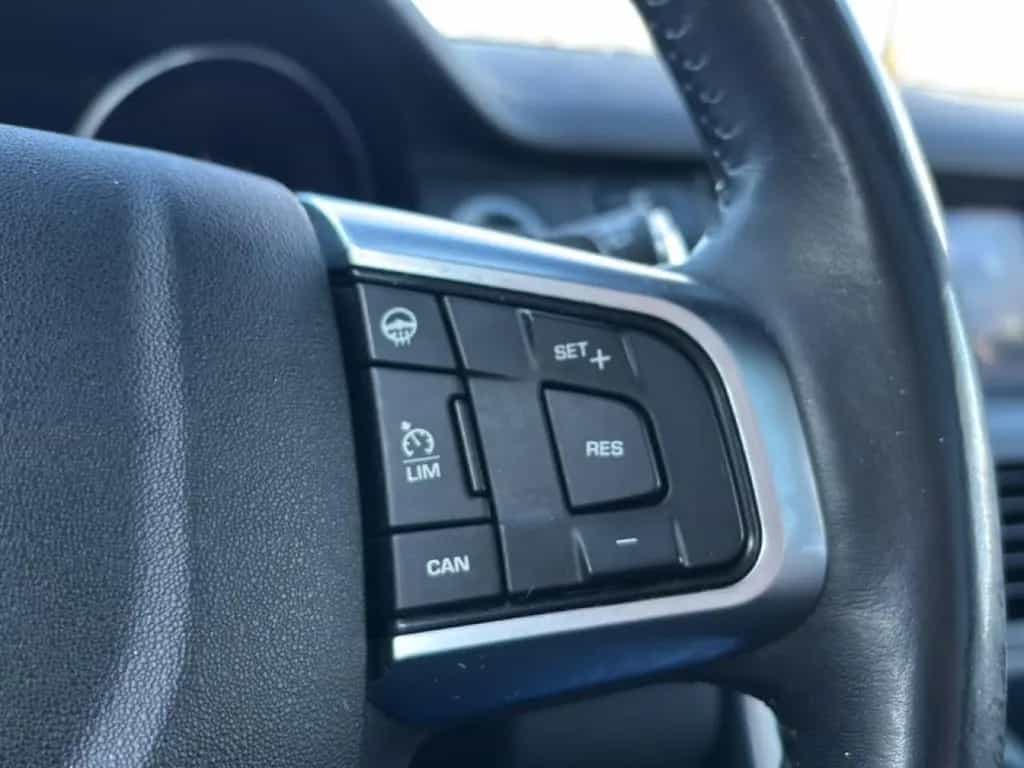 Land Rover Discovery Sport 2.0 TD4 HSE LEDER PANODAK NAVI X 07/2017-photo-15