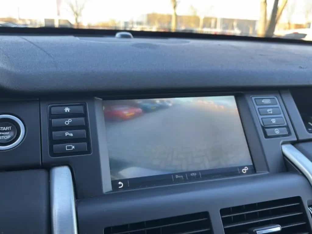 Land Rover Discovery Sport 2.0 TD4 HSE LEDER PANODAK NAVI X 07/2017-photo-19
