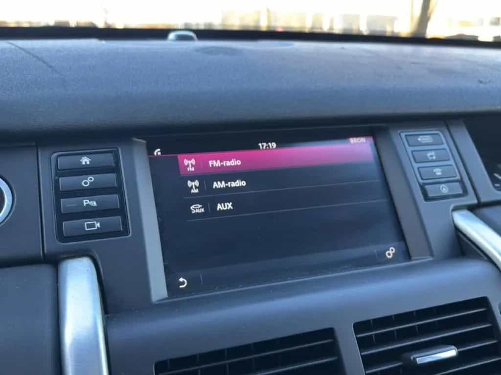 Land Rover Discovery Sport 2.0 TD4 HSE LEDER PANODAK NAVI X 07/2017-photo-20