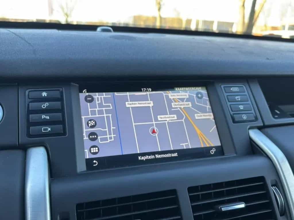 Land Rover Discovery Sport 2.0 TD4 HSE LEDER PANODAK NAVI X 07/2017-photo-21