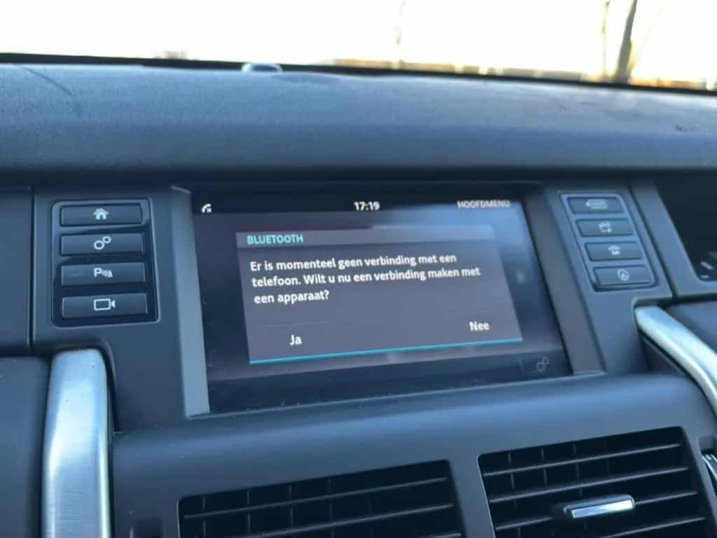 Land Rover Discovery Sport 2.0 TD4 HSE LEDER PANODAK NAVI X 07/2017-photo-22