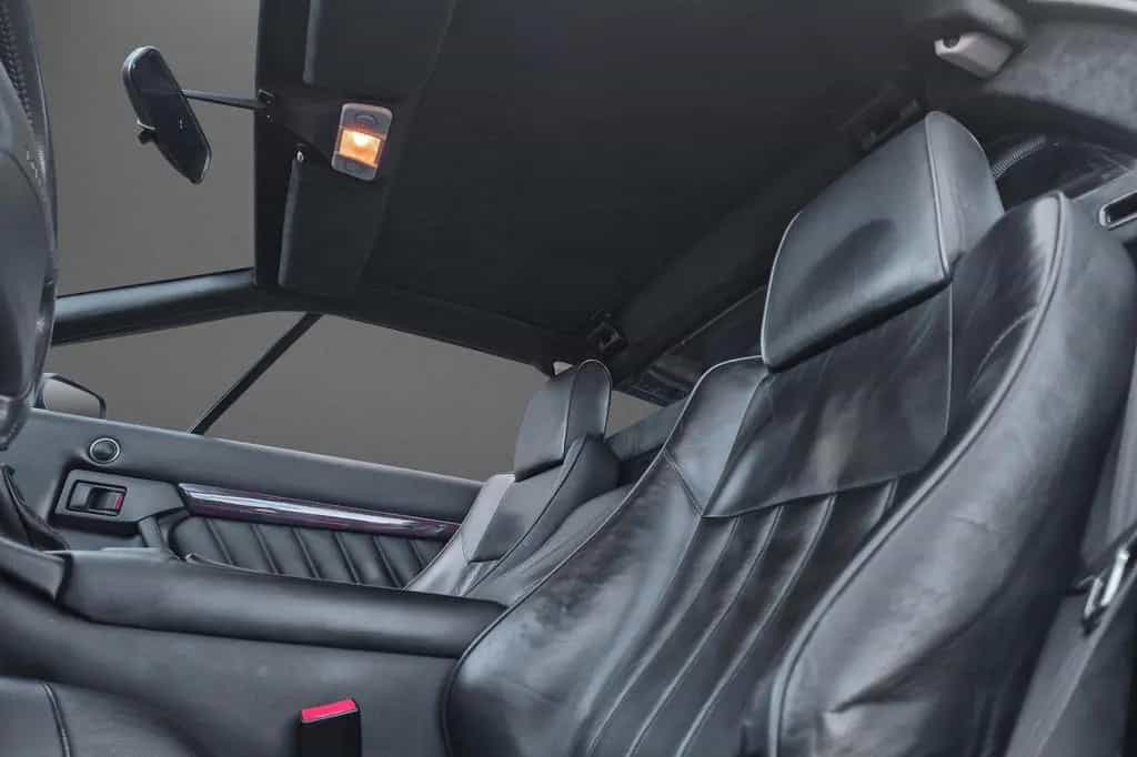 Lotus Esprit V8 06/1997-photo-6