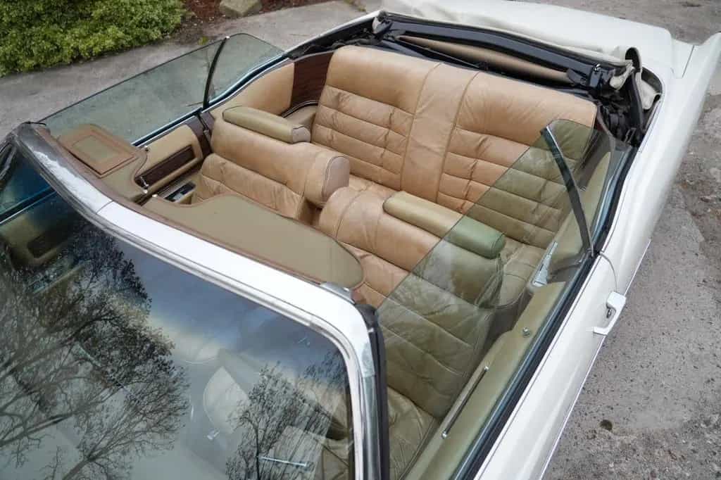 Cadillac Eldorado 10/1974-photo-2