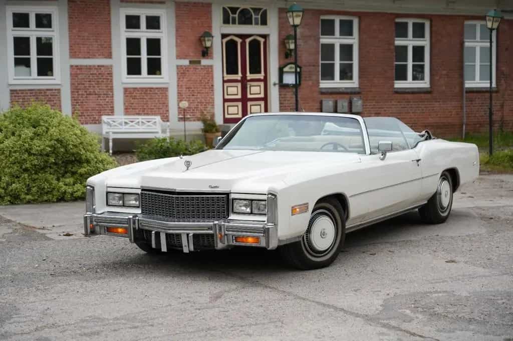 Cadillac Eldorado 10/1974-photo-5