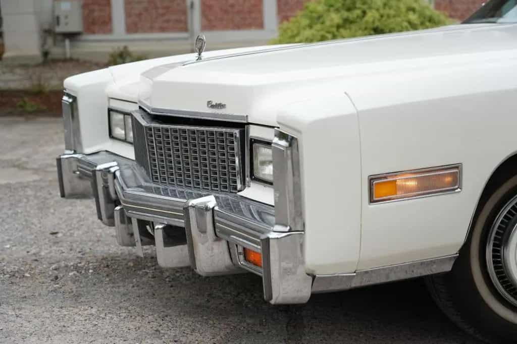 Cadillac Eldorado 10/1974-photo-6