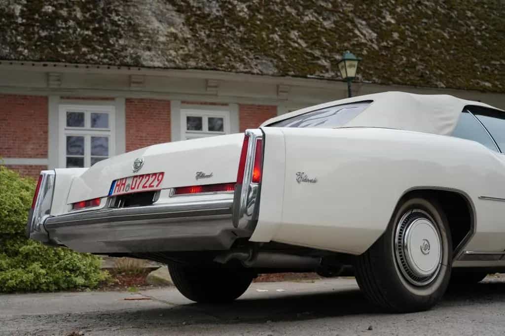 Cadillac Eldorado 10/1974-photo-9