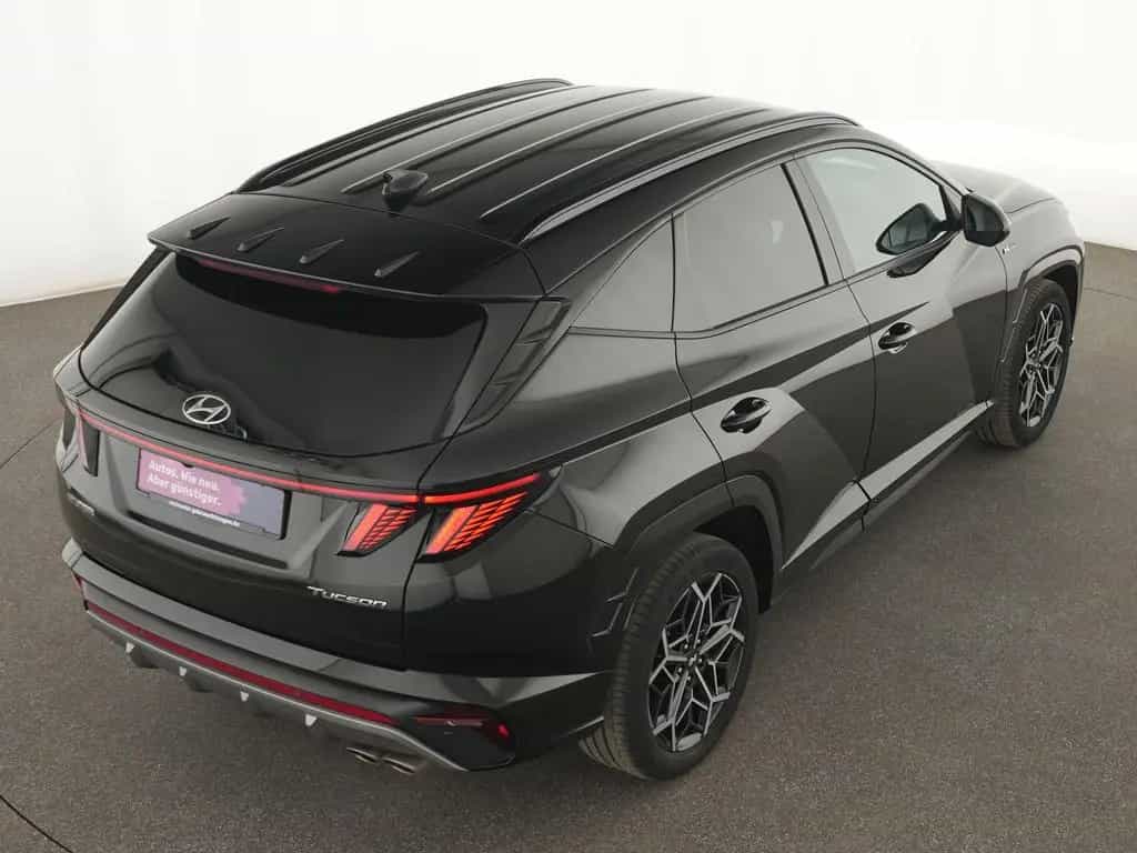 Hyundai TUCSON N Line Kamera|ACC|LED|CarPlay|SHZ|Navi|PD 06/2022-photo-11