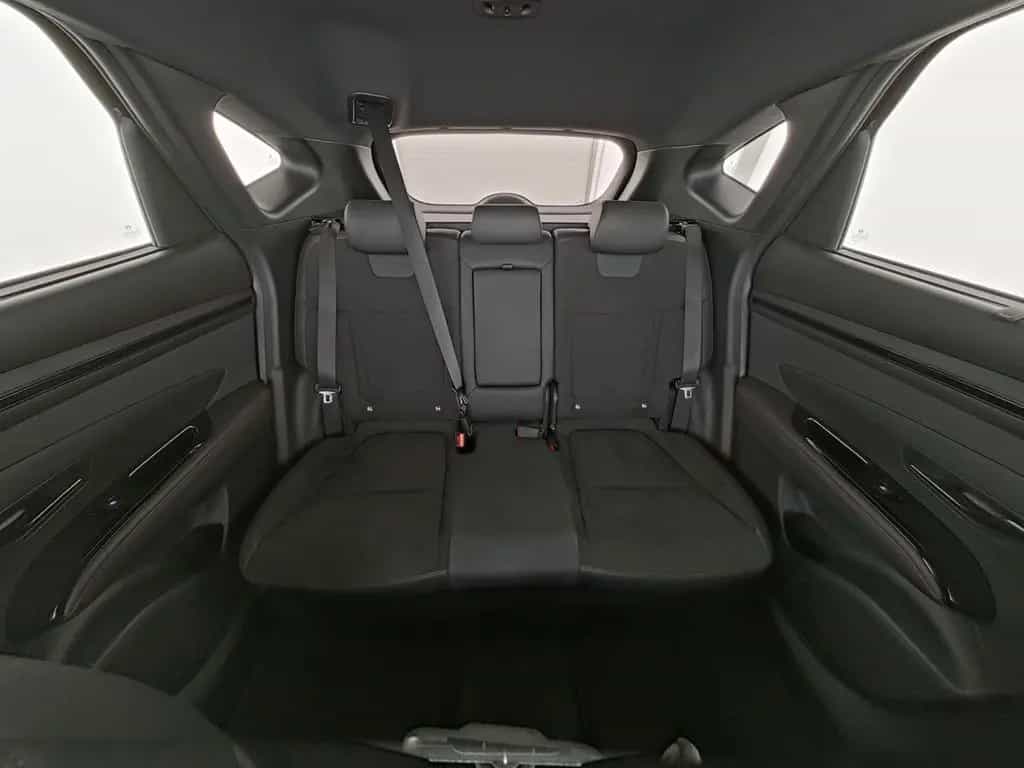 Hyundai TUCSON N Line Kamera|ACC|LED|CarPlay|SHZ|Navi|PD 06/2022-photo-17