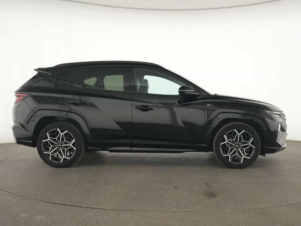 Hyundai TUCSON N Line Kamera|ACC|LED|CarPlay|SHZ|Navi|PD 06/2022-photo-5