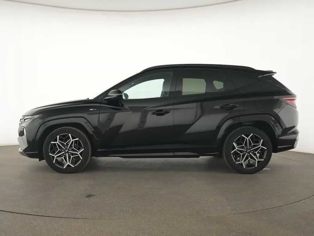 Hyundai TUCSON N Line Kamera|ACC|LED|CarPlay|SHZ|Navi|PD 06/2022-photo-9