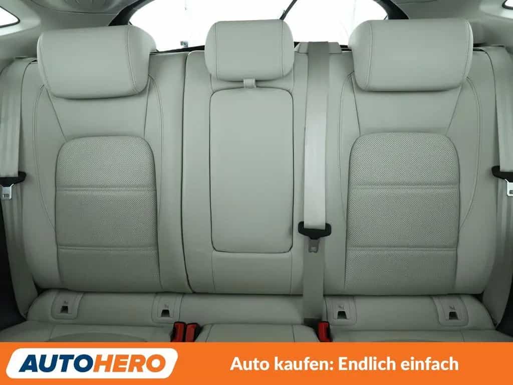 Jaguar E-Pace D150 AWD Aut.*NAVI*CAM*LED*PDC*SHZ*TEMPO* 03/2019-photo-15