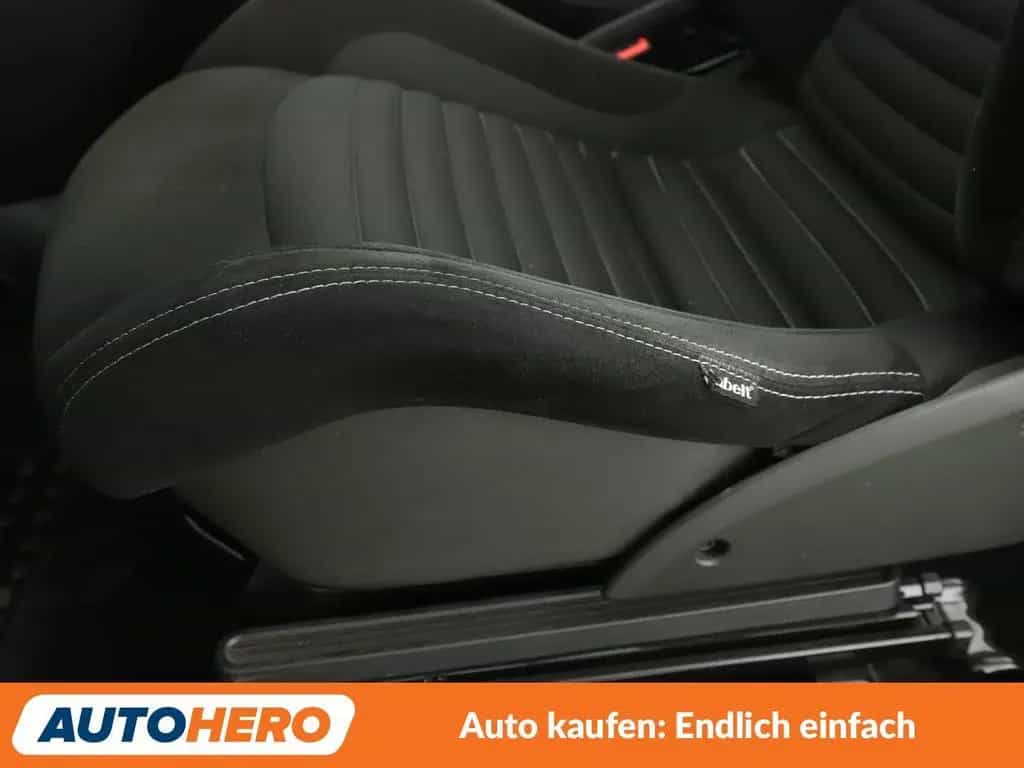 Abarth 595C 1.4 Competizione *NAVI*PDC*KLIMA*ALU* 12/2020-photo-29