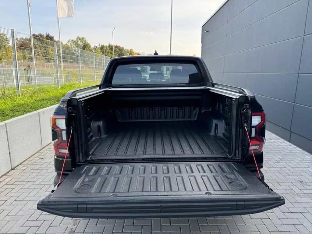 Ford Ranger Raptor 3.0 AWD B&O elektr.Rollo AHK 360°K null-photo-12