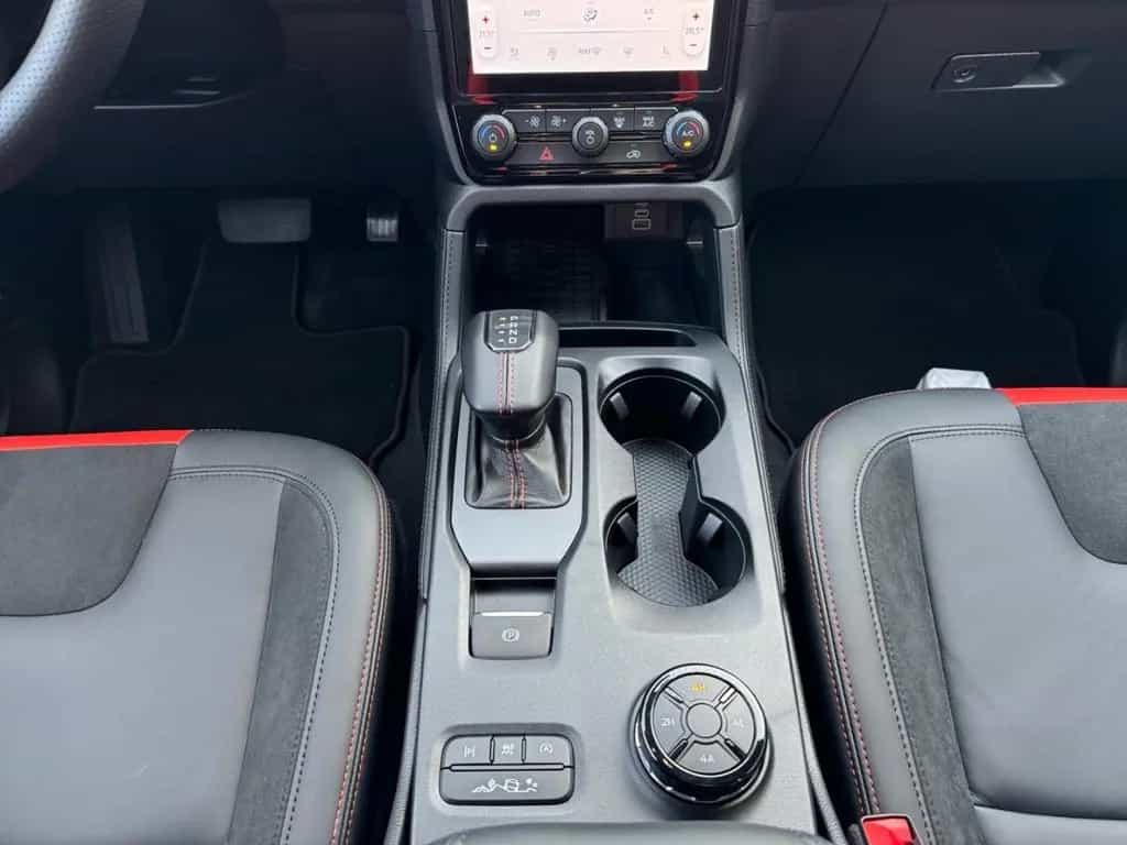 Ford Ranger Raptor 3.0 AWD B&O elektr.Rollo AHK 360°K null-photo-18