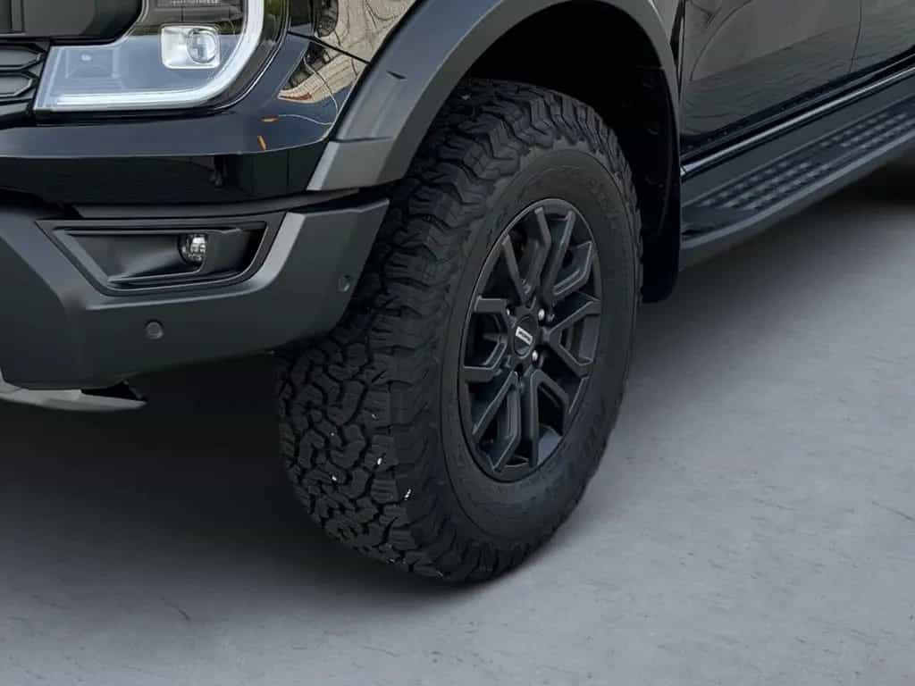 Ford Ranger Raptor 3.0 AWD B&O elektr.Rollo AHK 360°K null-photo-6
