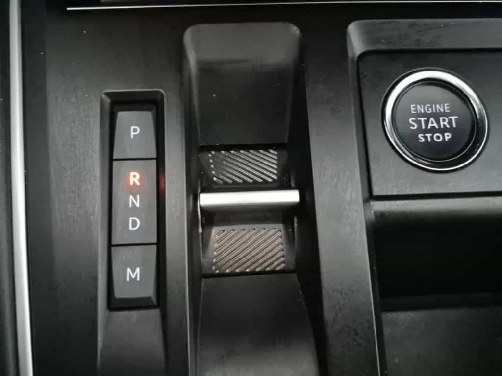 Citroën C5 Aircross Max AT Shz Navi Kamera Keyless 03/2025-photo-17
