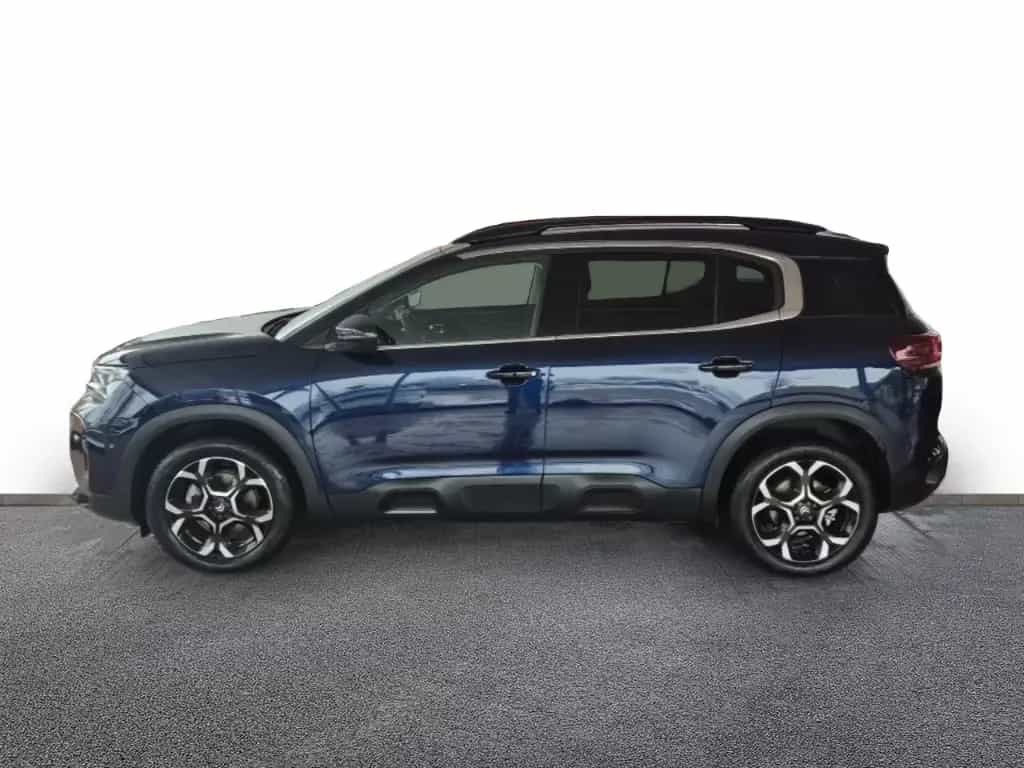 Citroën C5 Aircross Max AT Shz Navi Kamera Keyless 03/2025-photo-2