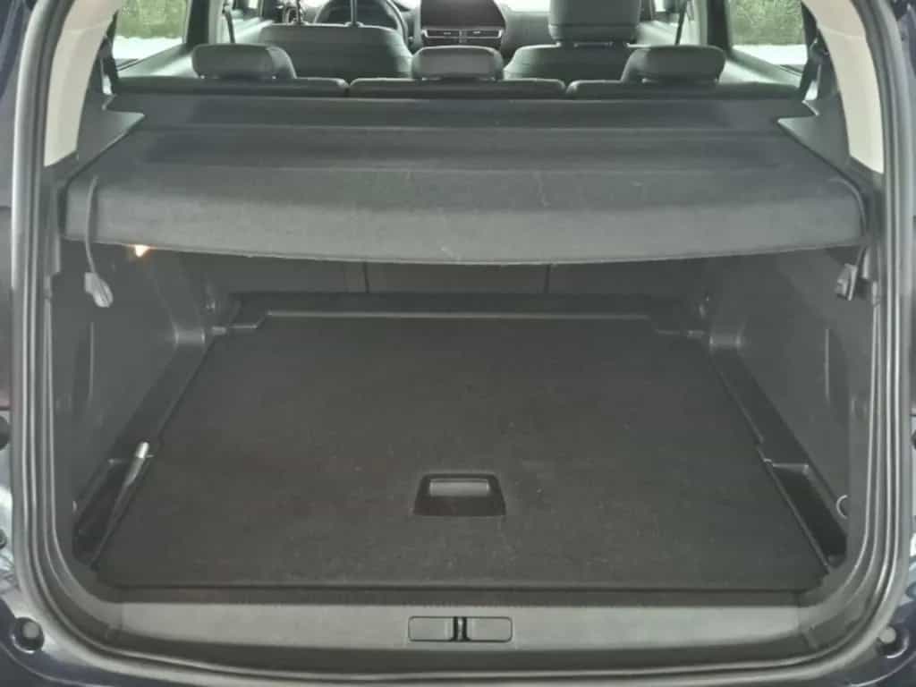 Citroën C5 Aircross Max AT Shz Navi Kamera Keyless 03/2025-photo-5