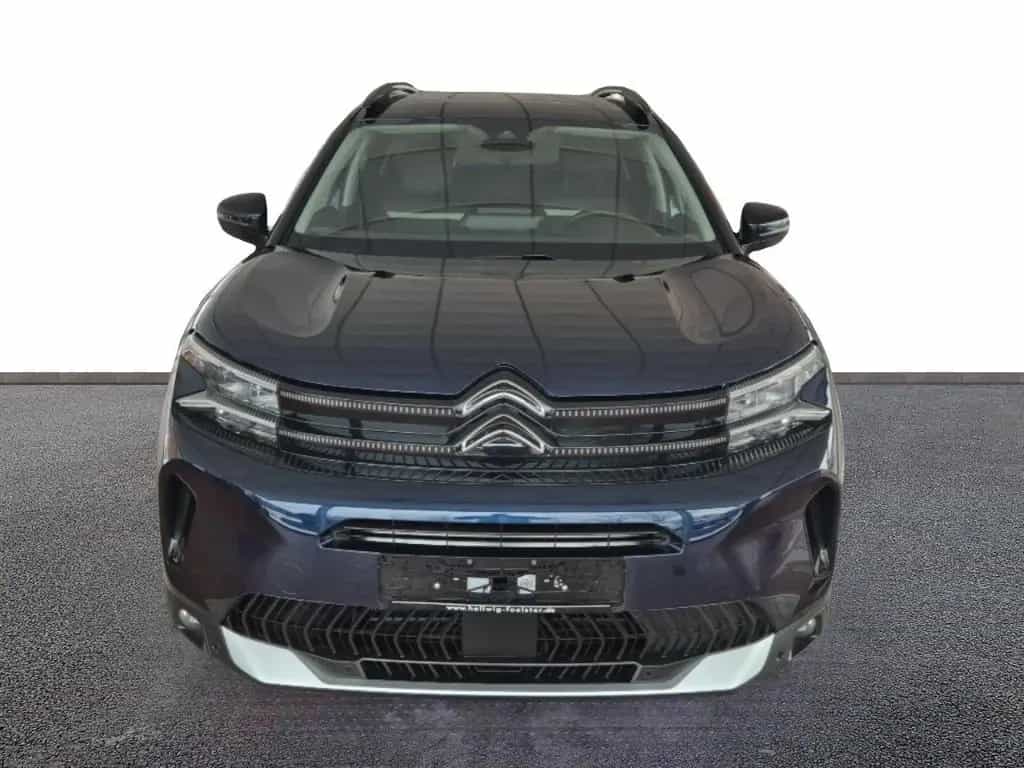 Citroën C5 Aircross Max AT Shz Navi Kamera Keyless 03/2025-photo-9