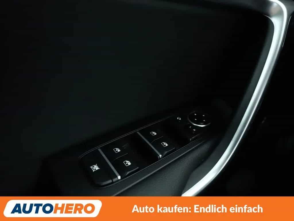 Kia XCeed 1.6 TGDI Black Xdition Aut.*NAVI*LED*CAM* 11/2022-photo-25