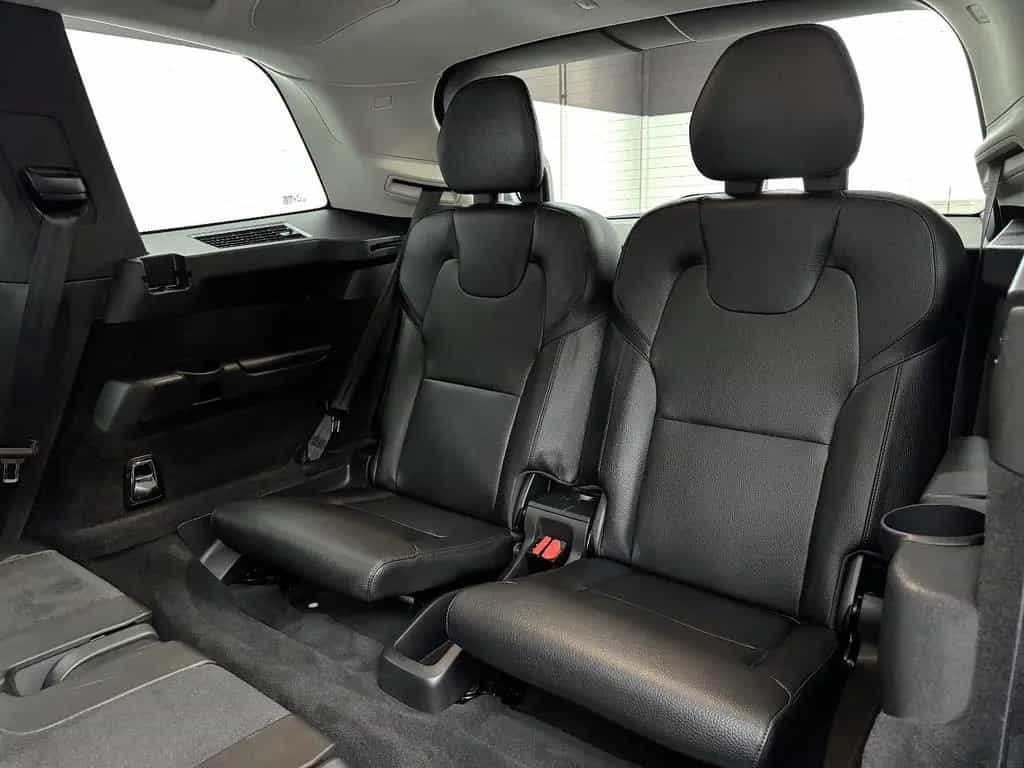 Volvo XC90 Momentum Pro AWD Xenium*7Sitze*Standhz*AHK 10/2021-photo-10