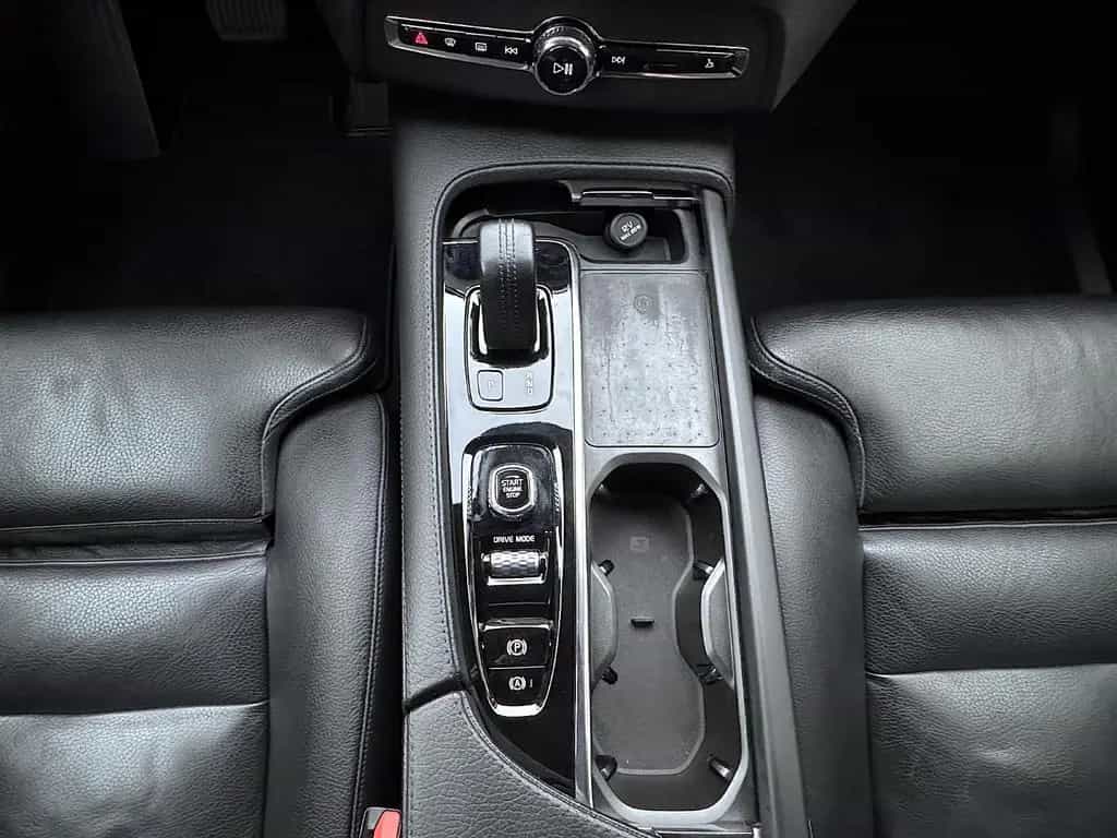 Volvo XC90 Momentum Pro AWD Xenium*7Sitze*Standhz*AHK 10/2021-photo-20