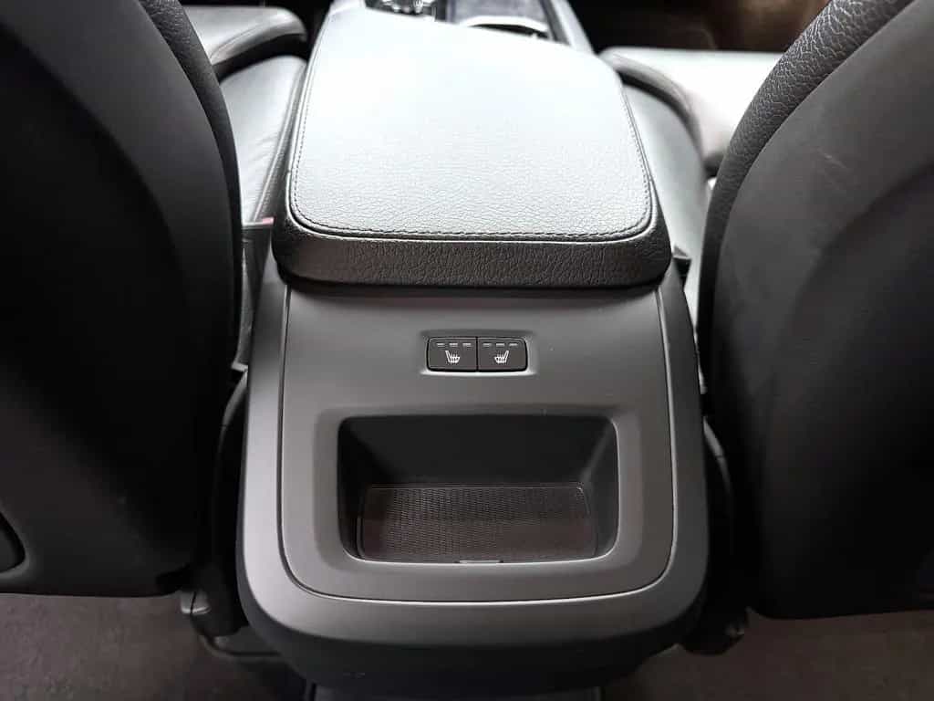 Volvo XC90 Momentum Pro AWD Xenium*7Sitze*Standhz*AHK 10/2021-photo-24