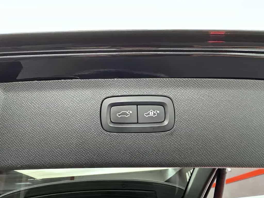 Volvo XC90 Momentum Pro AWD Xenium*7Sitze*Standhz*AHK 10/2021-photo-25