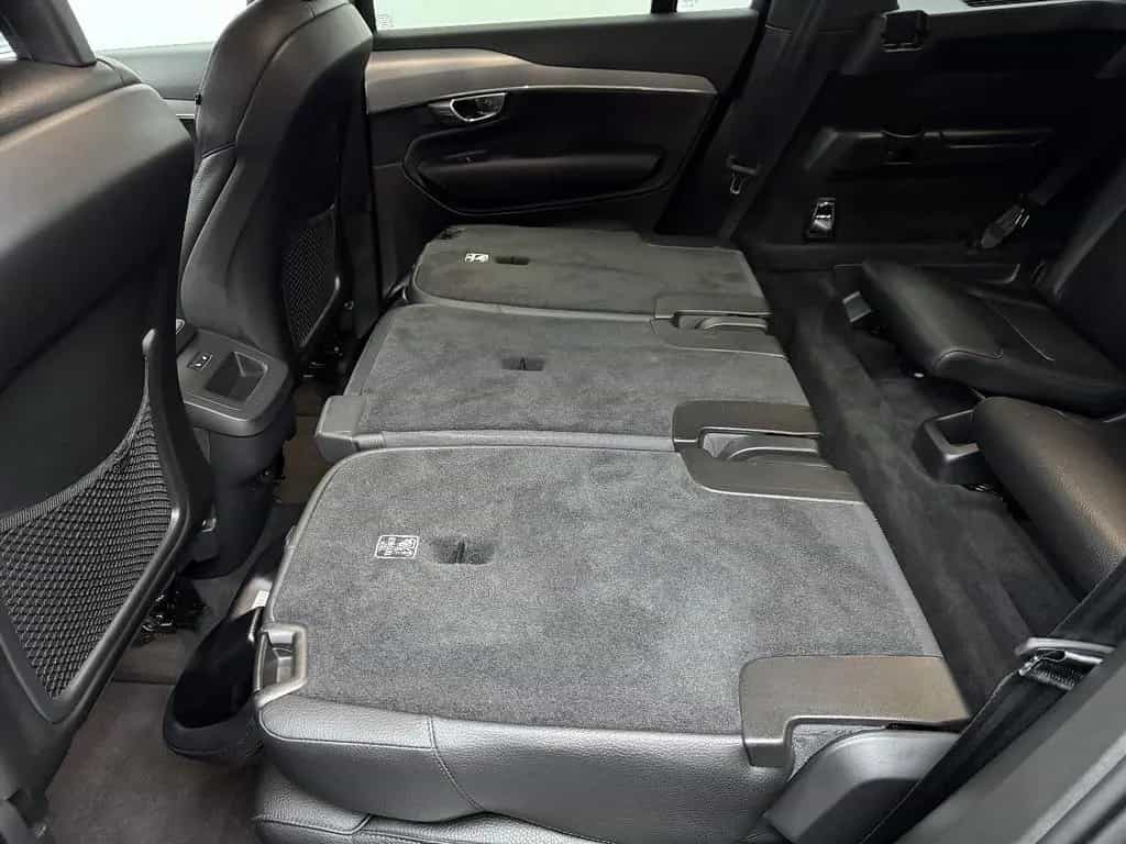 Volvo XC90 Momentum Pro AWD Xenium*7Sitze*Standhz*AHK 10/2021-photo-27