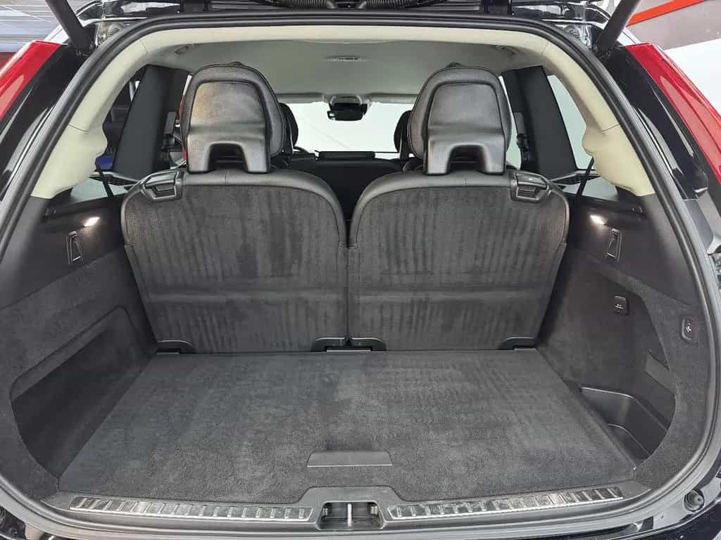 Volvo XC90 Momentum Pro AWD Xenium*7Sitze*Standhz*AHK 10/2021-photo-30