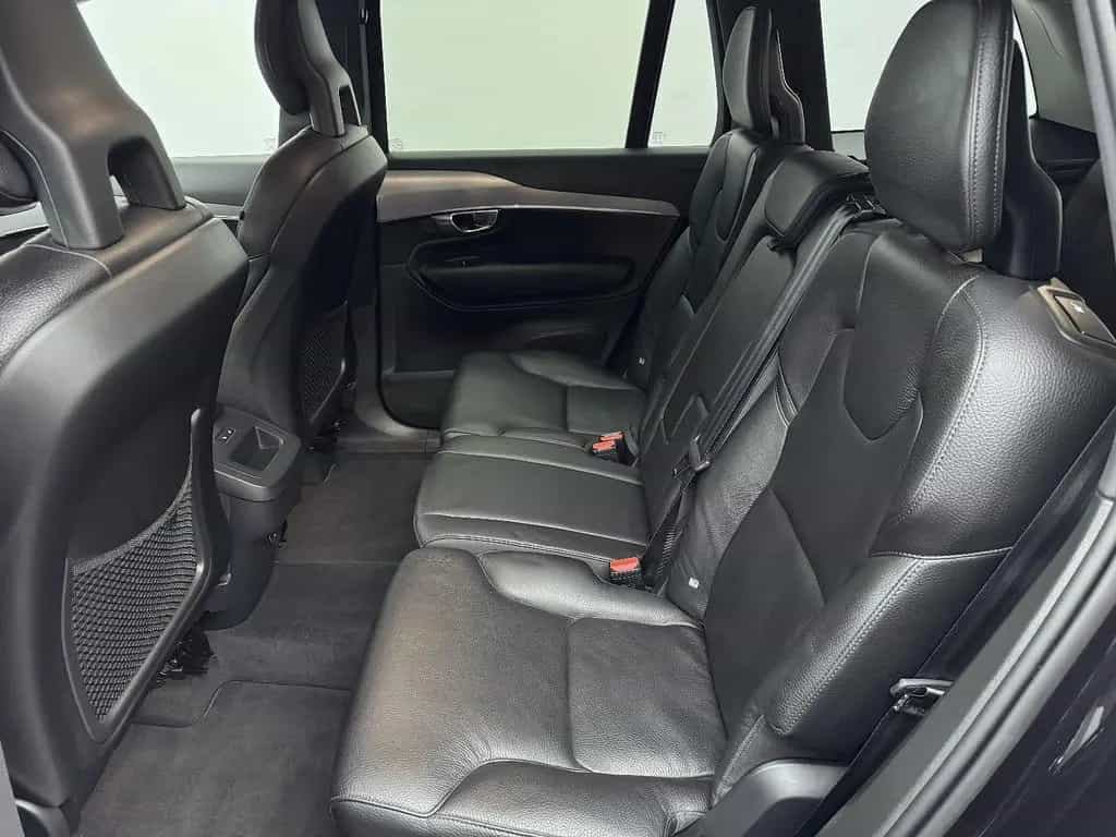 Volvo XC90 Momentum Pro AWD Xenium*7Sitze*Standhz*AHK 10/2021-photo-8