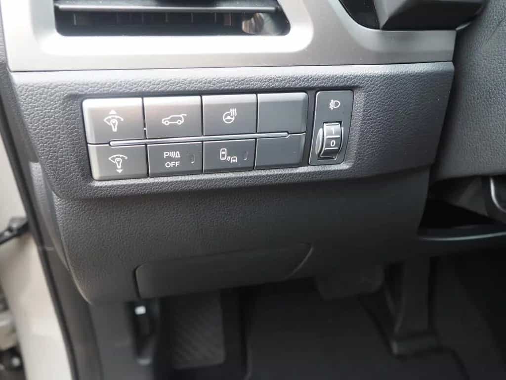 KGM Korando 1.5 T-GDI Black Edition Automatik 09/2025-photo-16