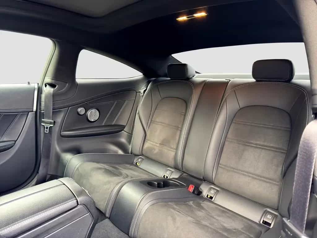 Mercedes-Benz C 63 AMG *VIRTUA*PANO*APP-CAR*BURMESTER*SHZ*KAM* 04/2019-photo-16